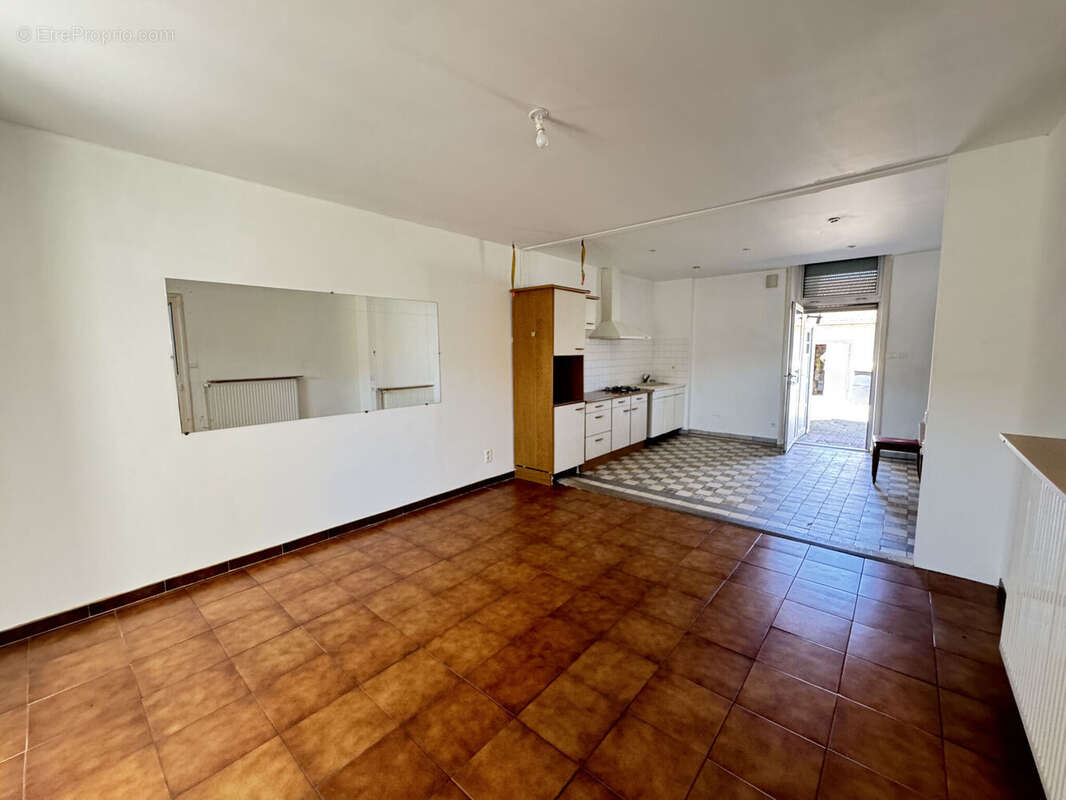 Photo 4 - Appartement à LE COTEAU