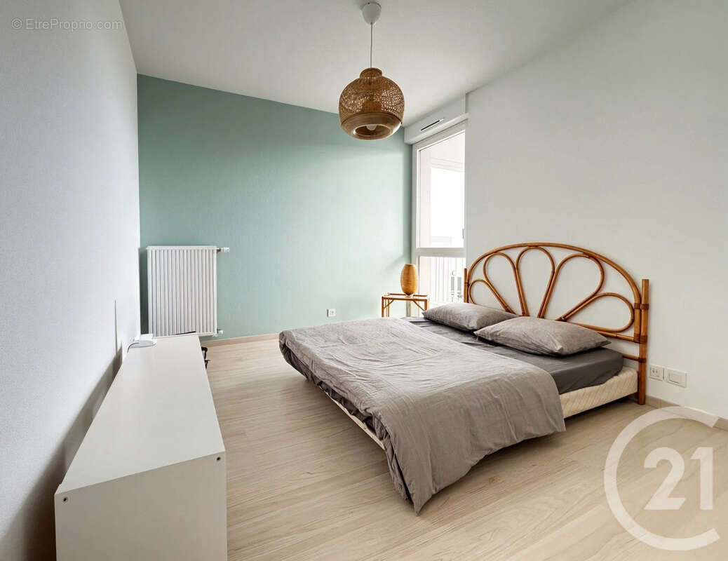 Appartement à BEGLES