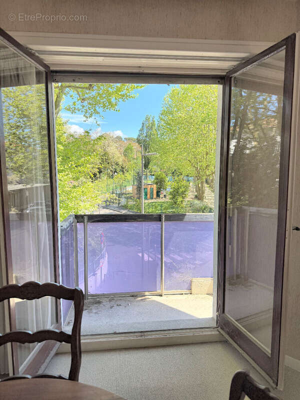 Appartement à BIARRITZ