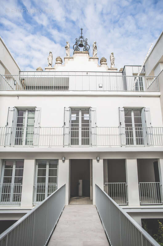 Appartement à LYON-5E