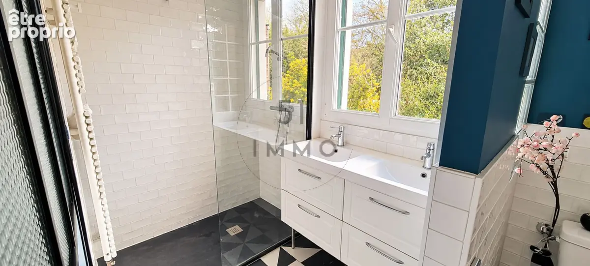 Maison 6 pièces 120 m² à vendre à Fontenay-Aux-Roses (92260) - photo 9