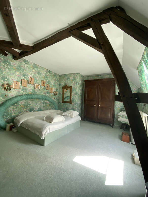 Maison à AIX-EN-OTHE