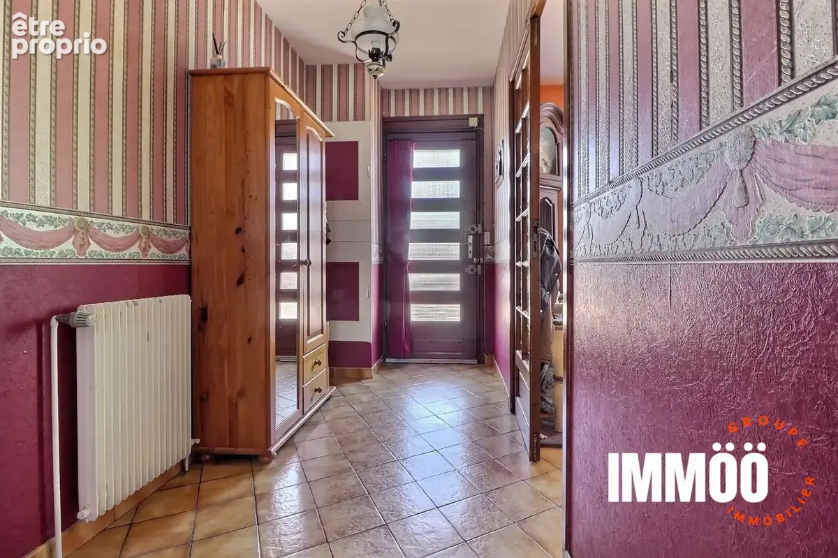 Maison 3 pièces 73 m² à vendre à Duclair (76480) - photo 8