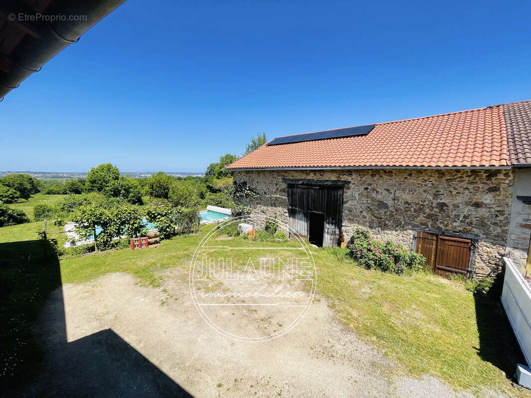 Maison à LE VIGEN
