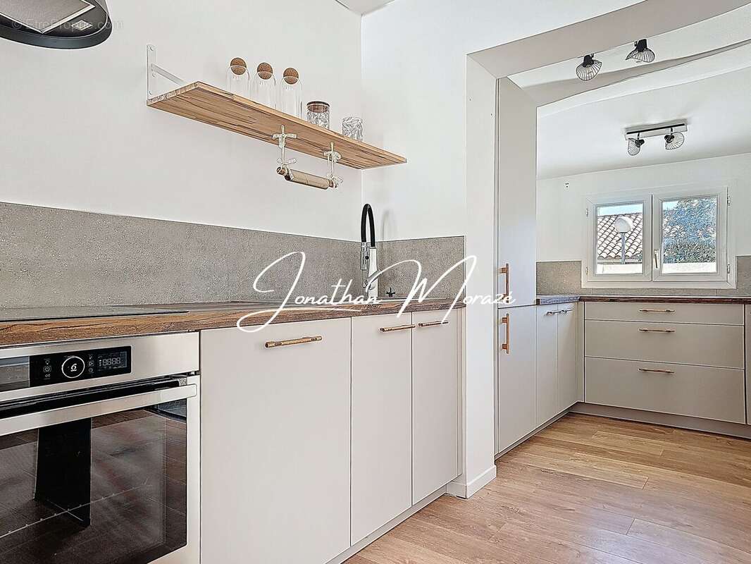 Maison 95 m² à Pezilla-La-Riviere  - photo 38