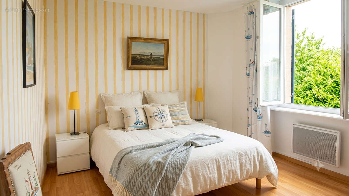 Maison principale et une petite maison  sur même terrain à vendre - photo 7