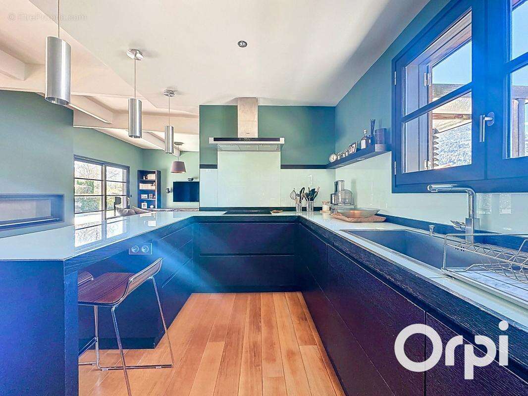 Maison à SAINT-BLAISE