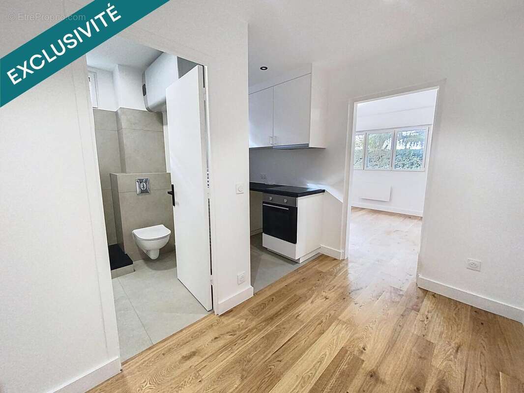 Photo 6 - Appartement à ANTONY