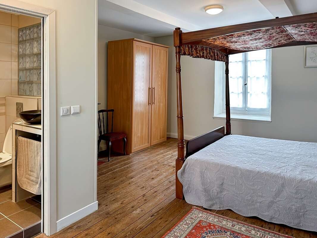 Maison à vendre 6 pièces BASSOUES (32) de 134 m2 avec jardin - 2 chambres d'hôtes - 777 m2 - photo 6