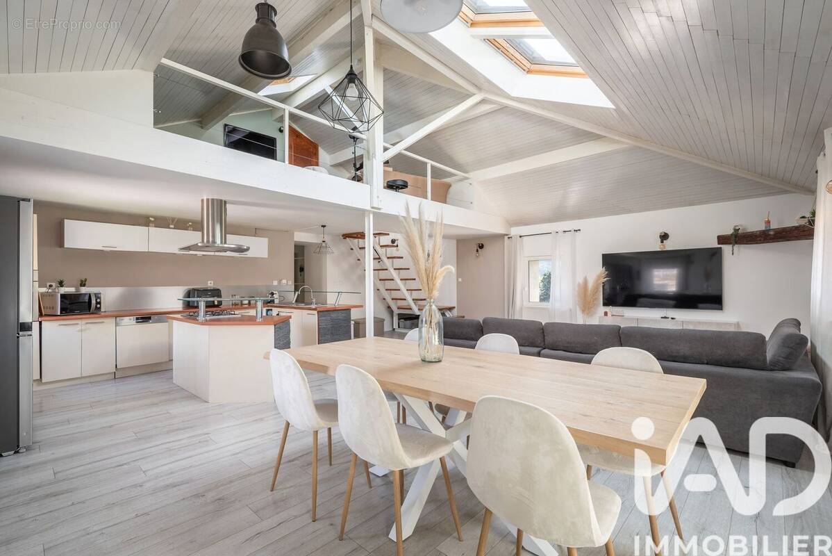 Photo 1 - Appartement à SASSENAGE