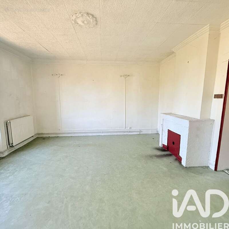 Photo 9 - Appartement à FRAISSES