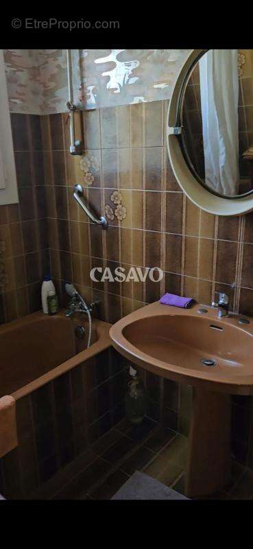 Appartement à BANDOL