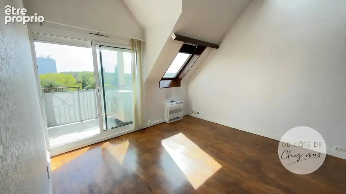 Appartement à acheter  a troyes - photo 8