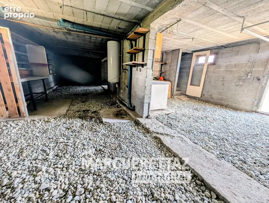 Maison 4 pièces au calme à Peillonnex - photo 18
