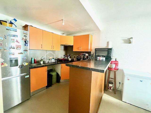 Appartement à ELNE