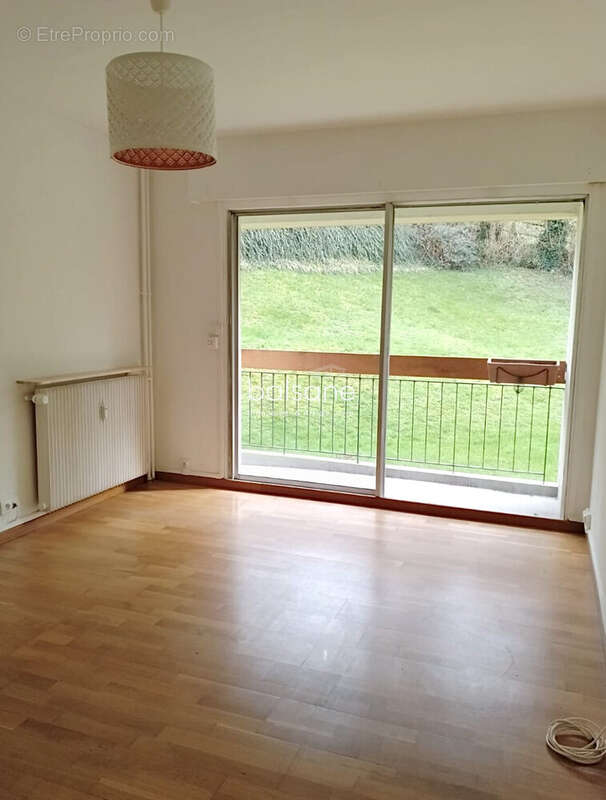 Appartement à DEVILLE-LES-ROUEN