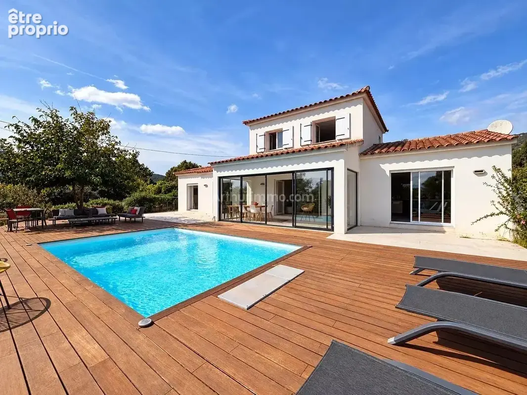 Vente Maison Appietto(20167) 799 000ï¿œ - photo 2