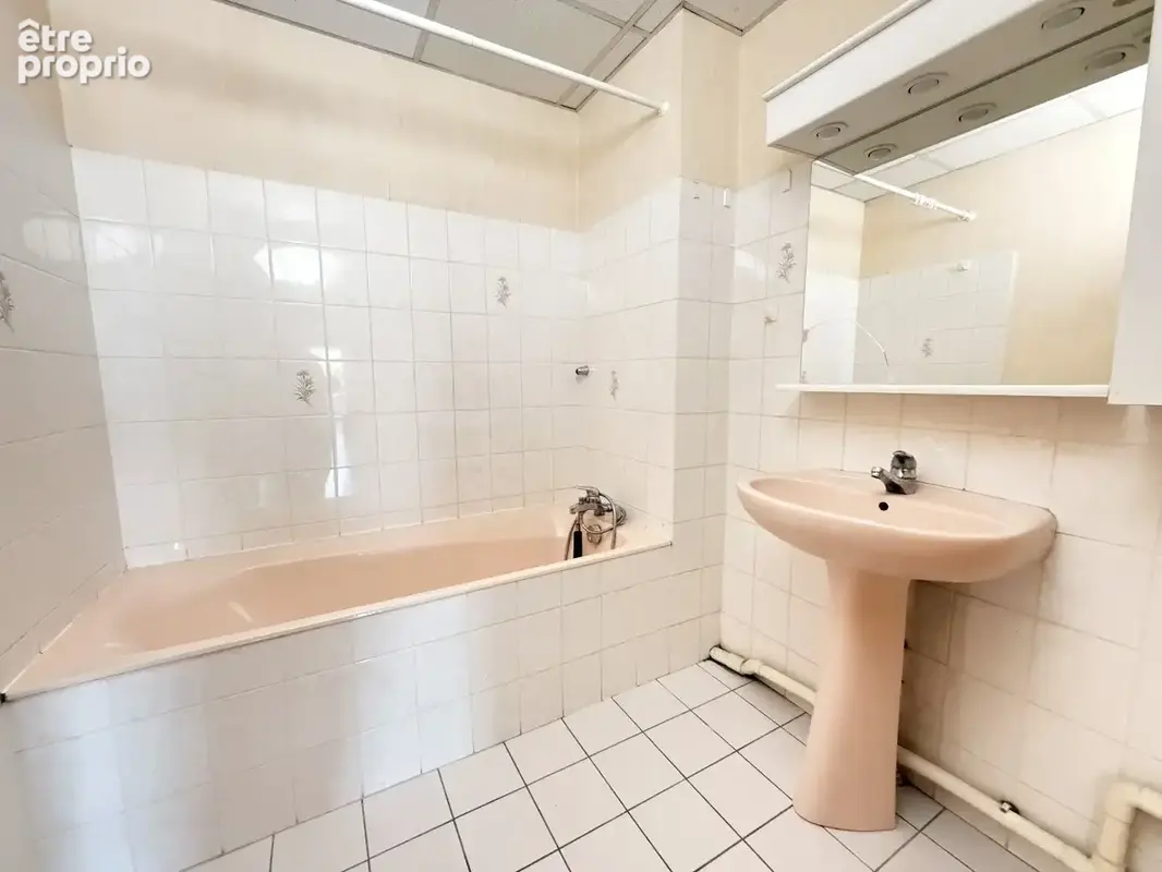Appartement 3 pièces 74 m² à vendre à Belfort (90000) - photo 11