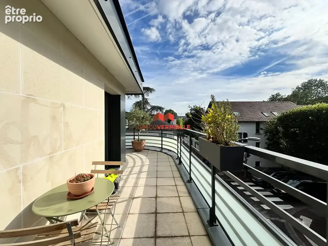 Appartement 3P - CHATOU - Hyper centre - photo 11
