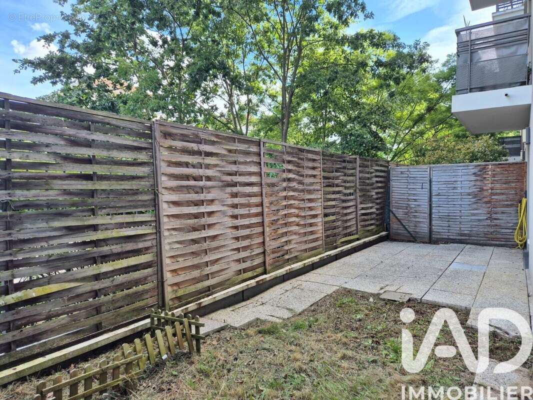 Photo 2 - Appartement à CORBEIL-ESSONNES