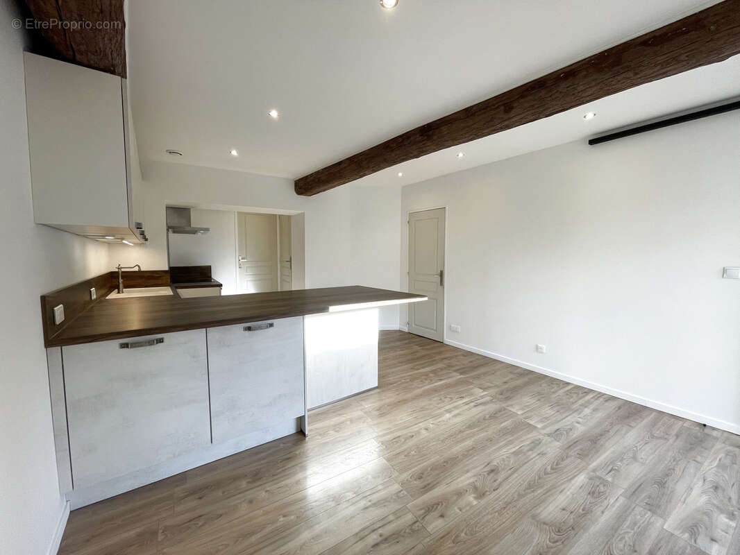 Maison à VENDARGUES