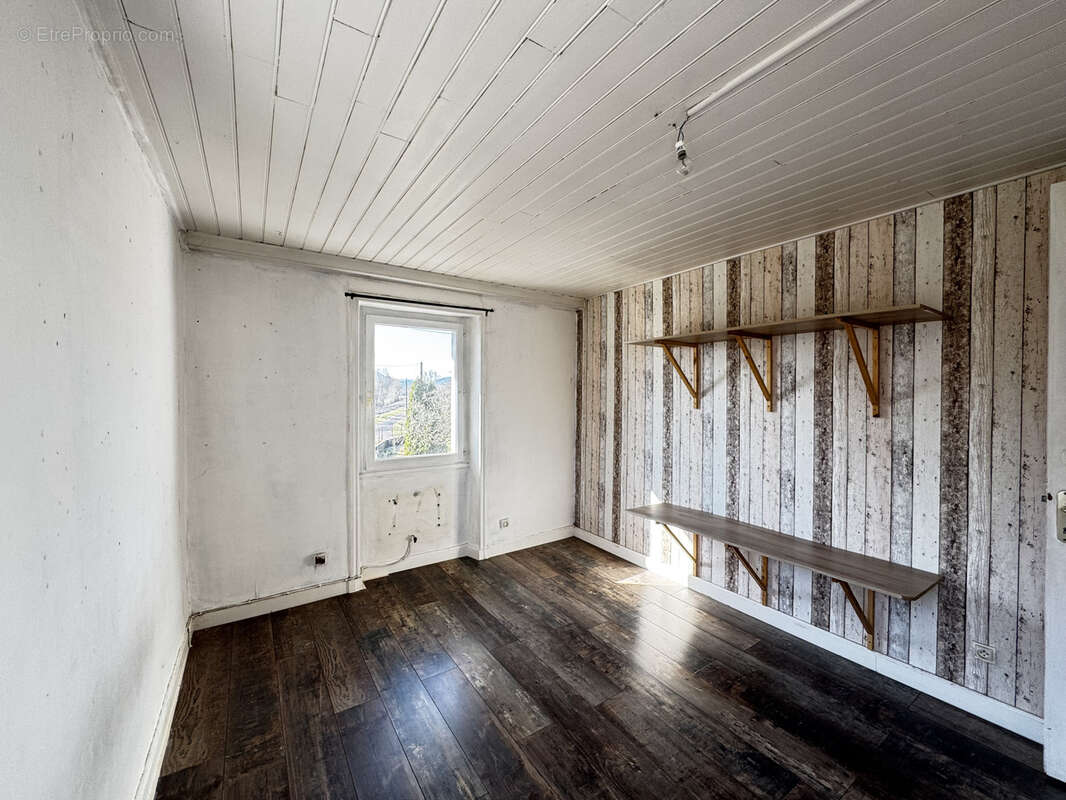 Maison à SAINT-VINCENT