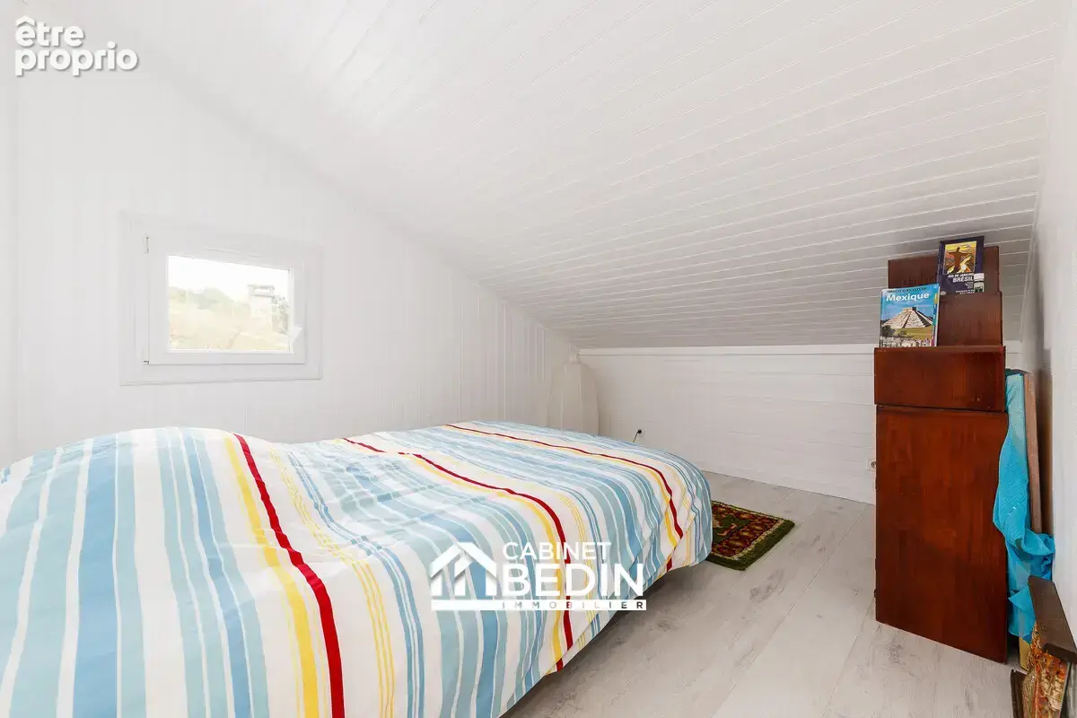 Maison 135 m² à La Teste-De-Buch  - photo 9