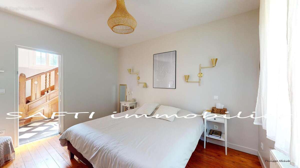 Photo 9 - Maison à FRENEUSE