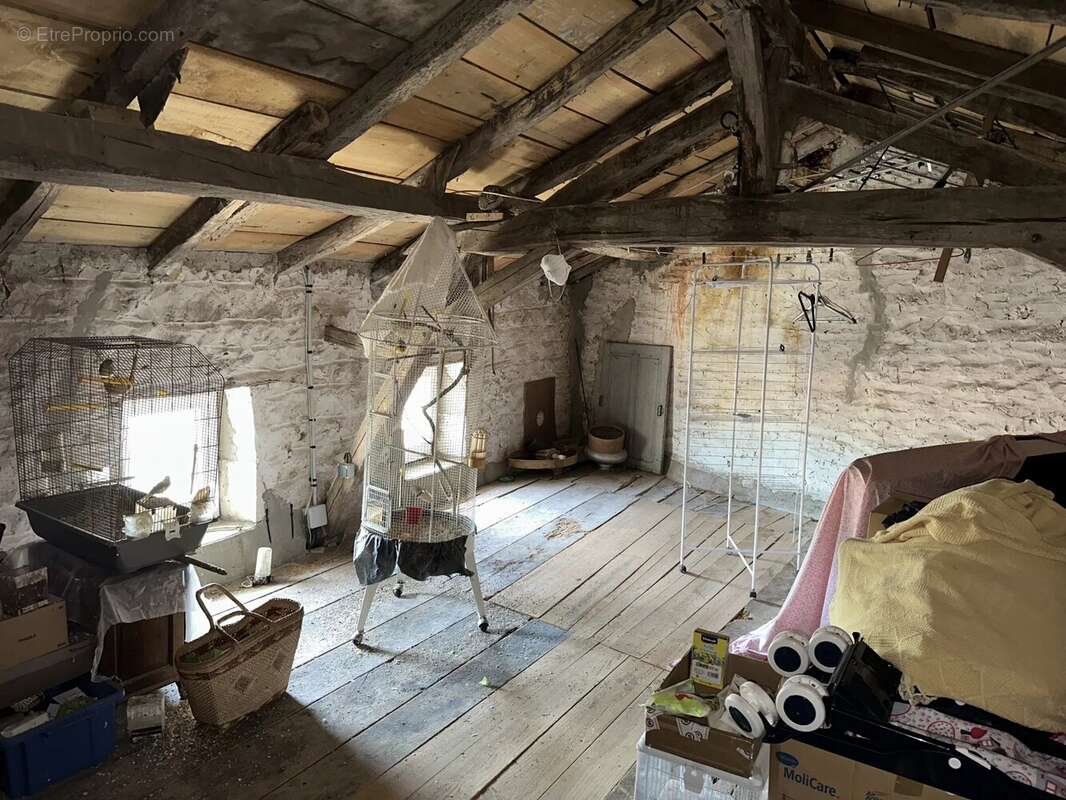 Maison à VERNON