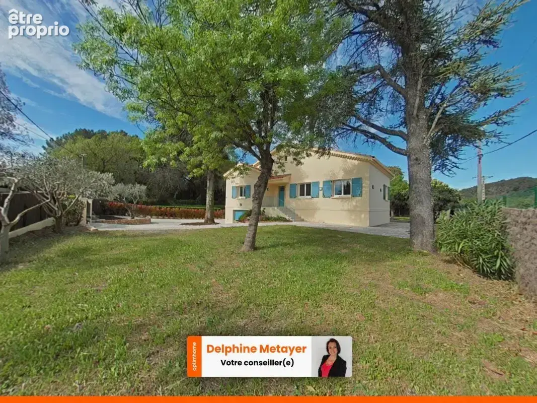 L'excellence immobilière : une villa d'exception entièrement réinventée à La Motte - photo 20