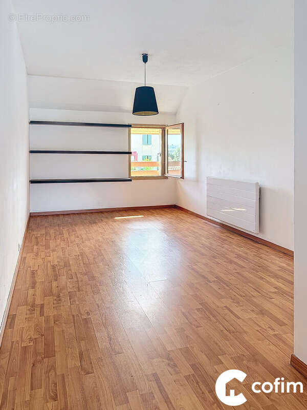 Appartement à TARBES