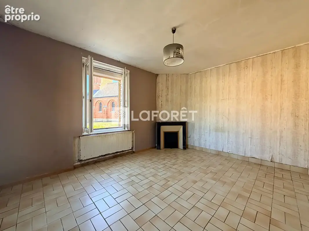 Maison à fort potentiel à Ballay - photo 6