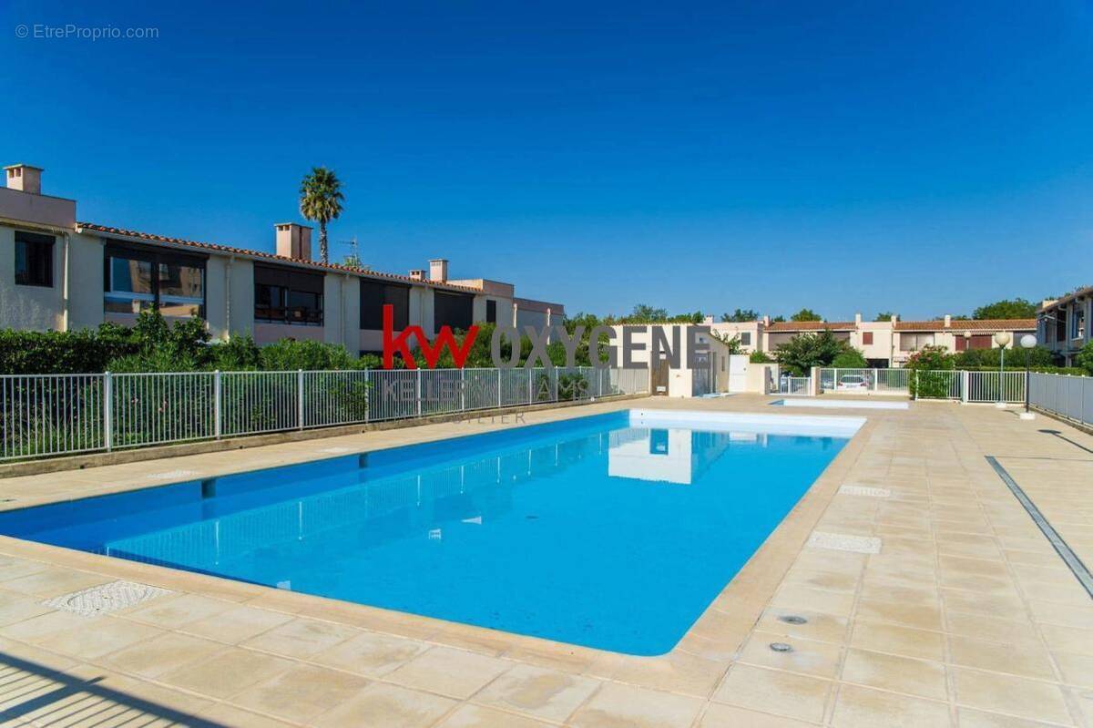 Appartement à ARGELES-SUR-MER