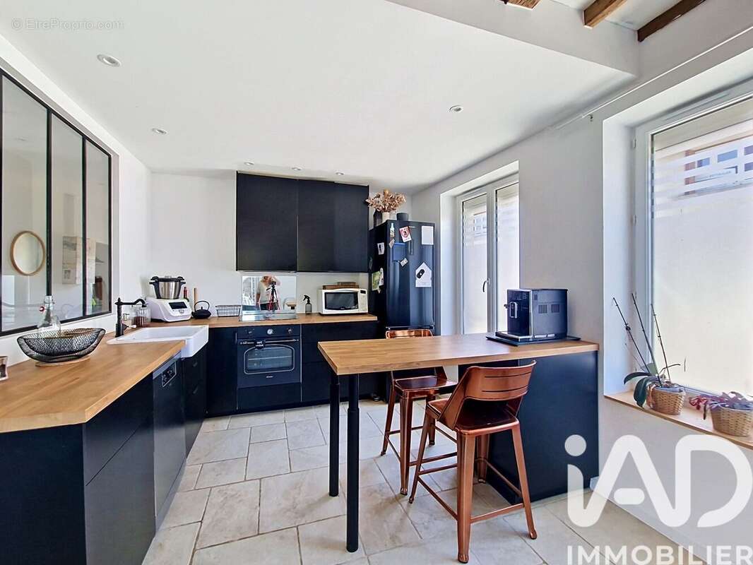 Photo 3 - Maison à LIMOURS