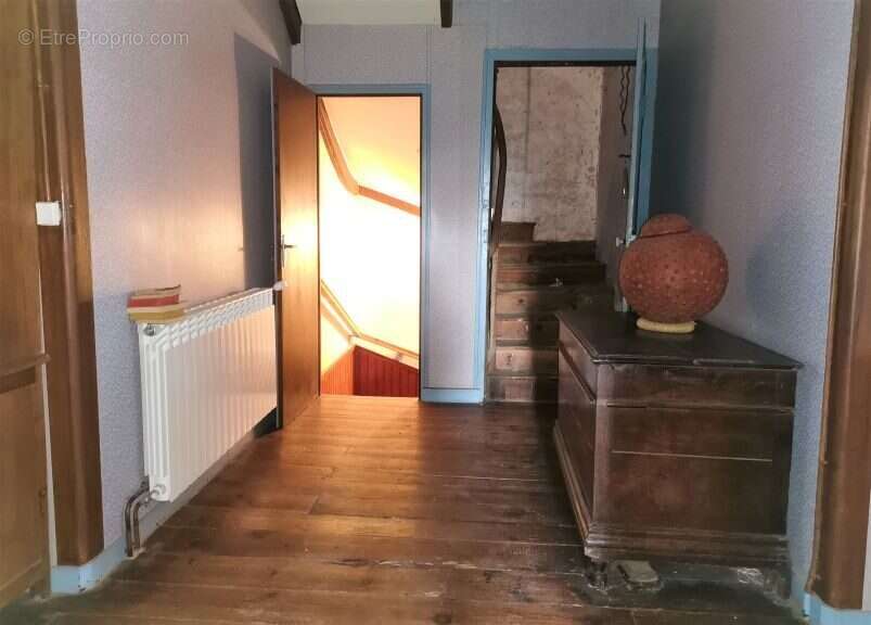 Maison 225 m² à Larribar-Sorhapuru  - photo 5