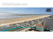 Appartement à SAINT-HILAIRE-DE-RIEZ