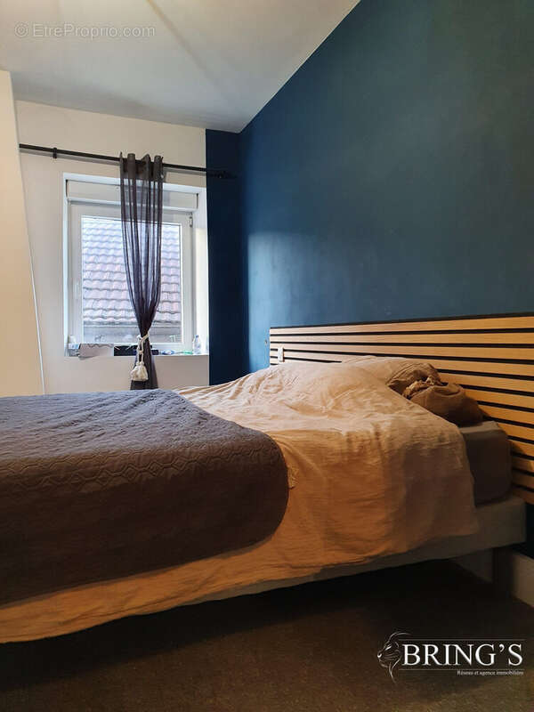 Appartement à LE VAL-D&#039;AJOL