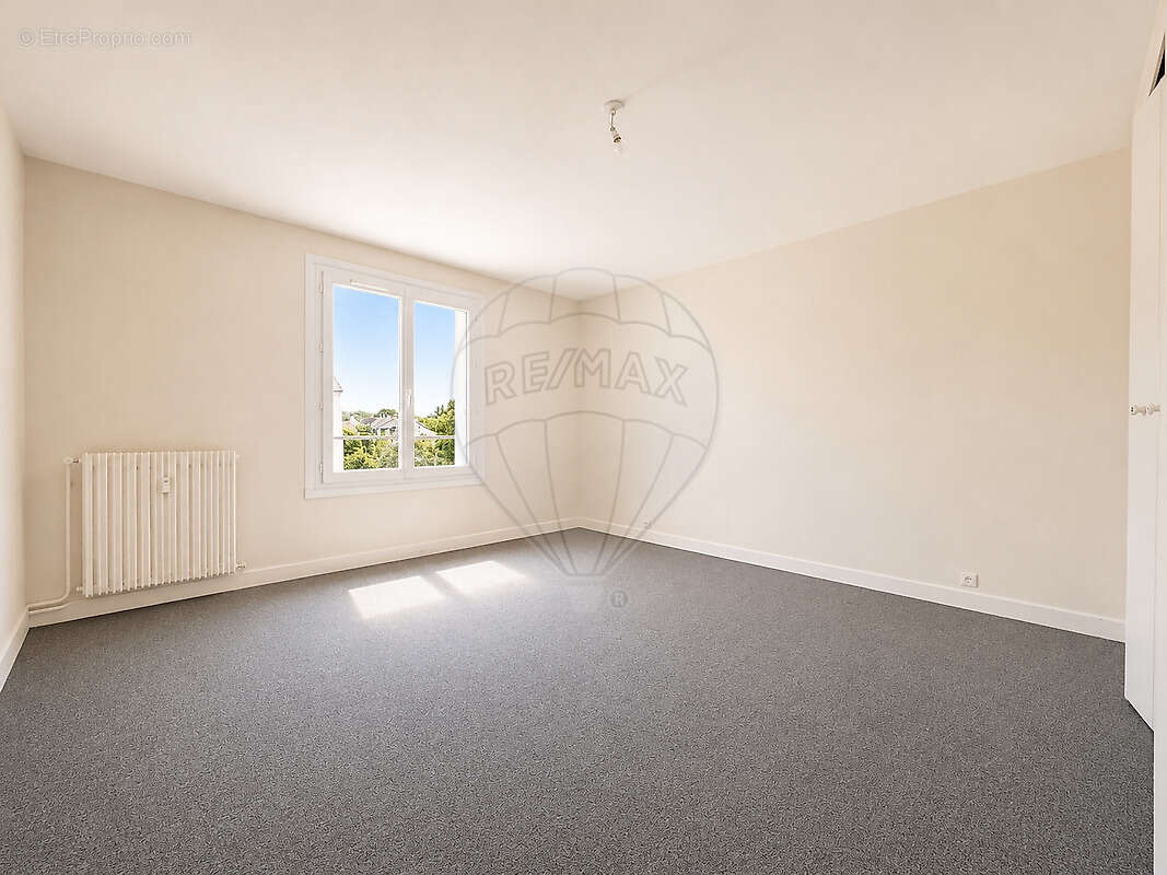 Appartement à SENLIS