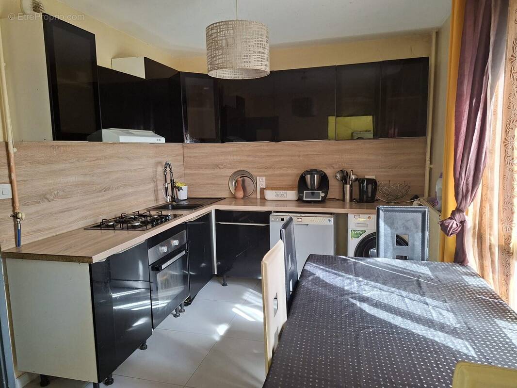 Appartement à VALENCE