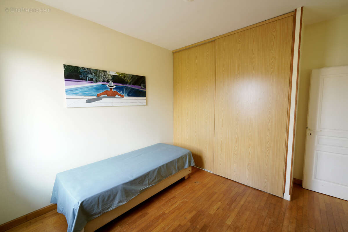 Maison à LE BOUSCAT