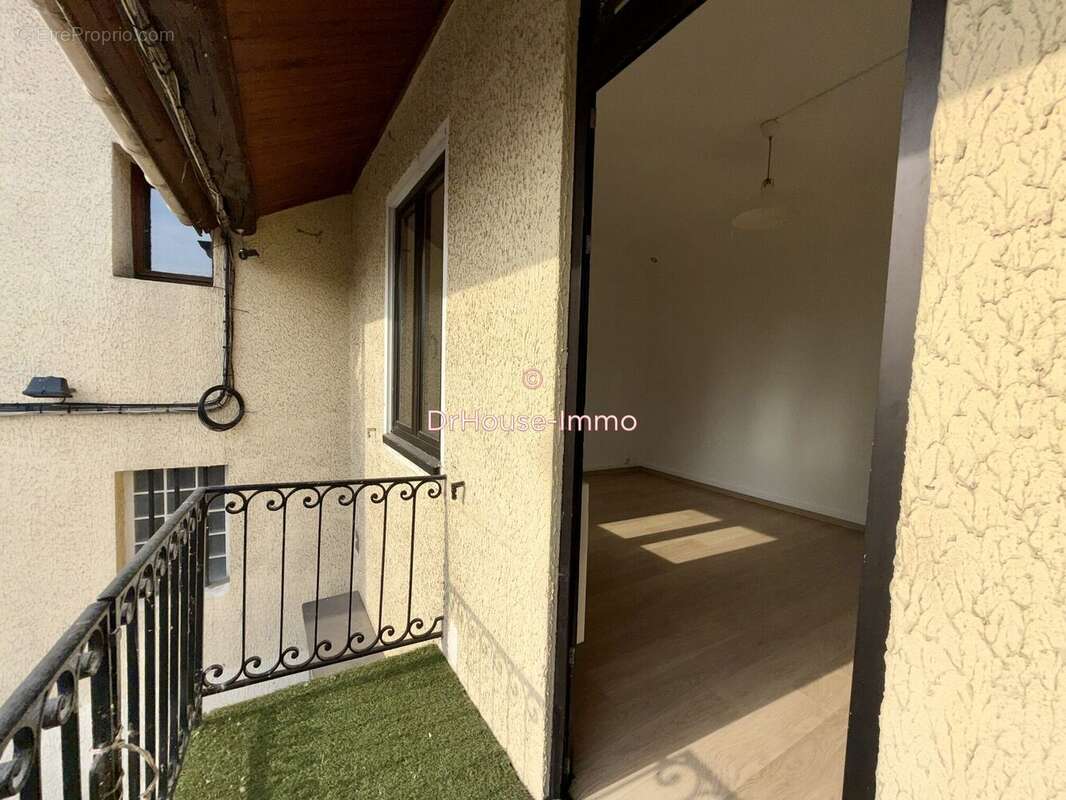 Appartement à MEAUX