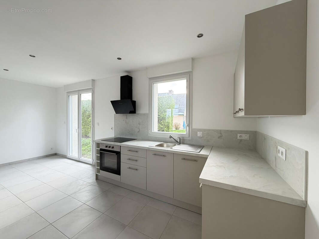 Maison à SAINT-CAST-LE-GUILDO