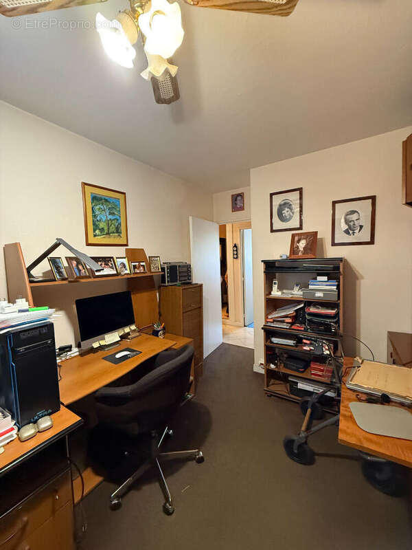 Appartement à VILLEJUIF