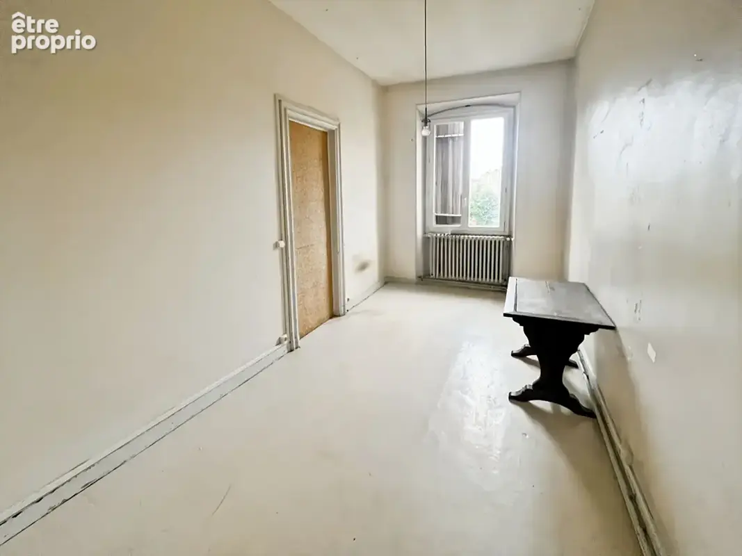 Appartement 122m² à bordeaux - photo 6