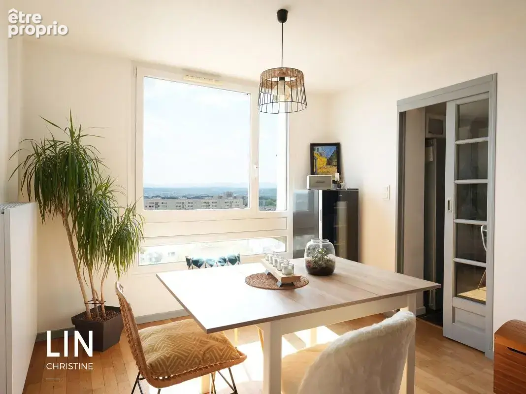 Appartement - photo 5