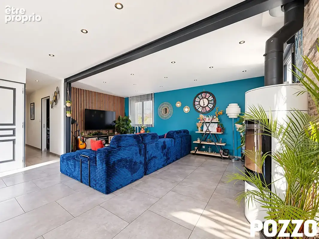 Brehal maison familiale - photo 8