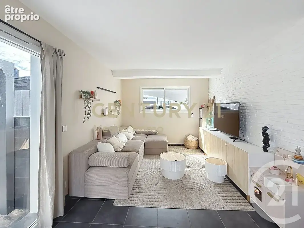 Maison 4 pièces 103 m² à vendre à Gigean (34770) - photo 4