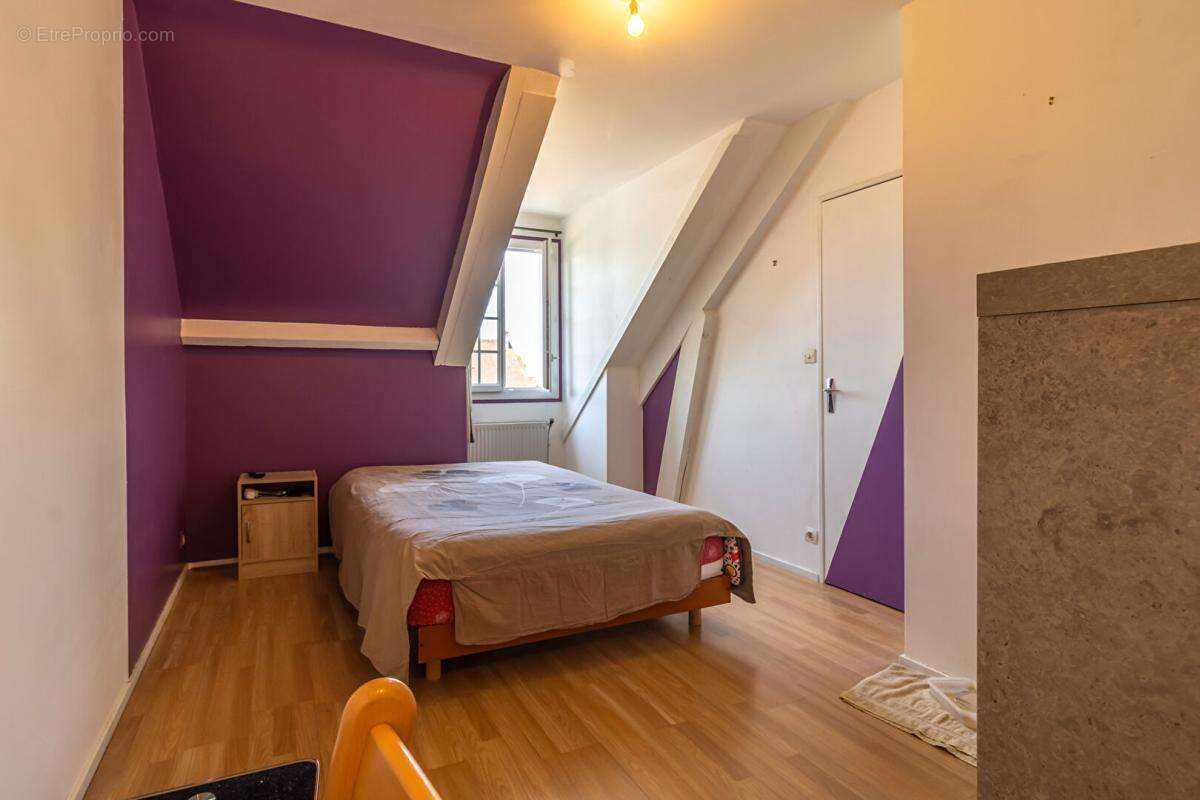 Maison Gievres 4 pièce(s) 85 m2 - photo 11