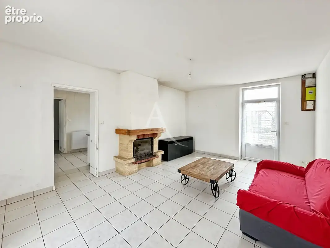 Maison 3 chambres + 261m² de dépendances - photo 11