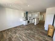 Photo 1 - Appartement à SAINT-ETIENNE-DE-SAINT-GEOIRS